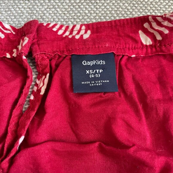 GapKids Dress XS (4-5) - Picture 5 of 6
